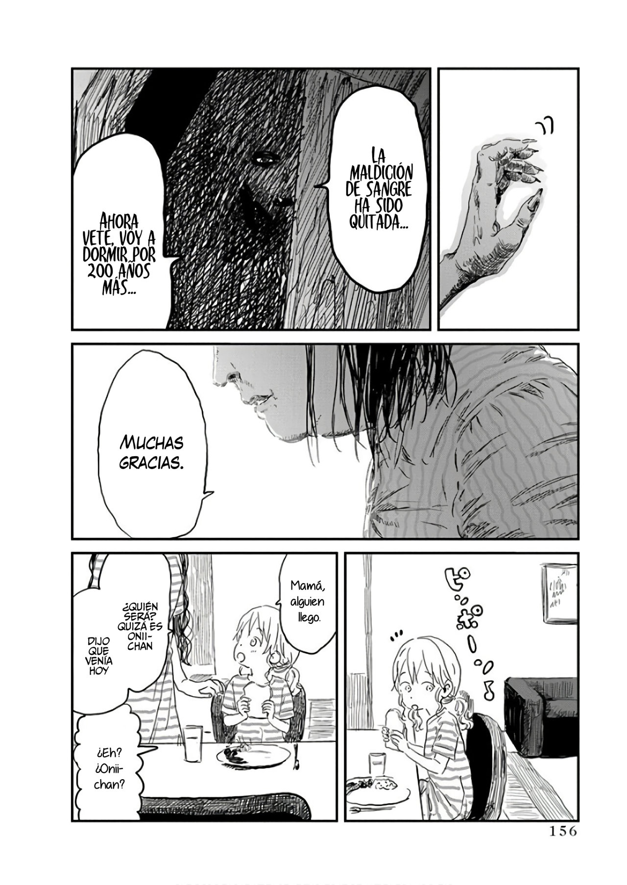 Read Asobi Asobase ES Manga Online