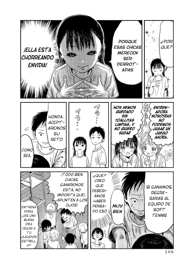 Read Asobi Asobase ES Manga Online