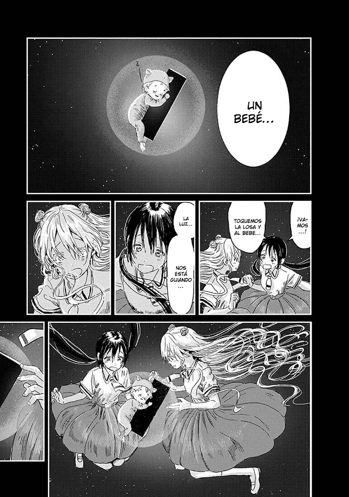 Read Asobi Asobase ES Manga Online