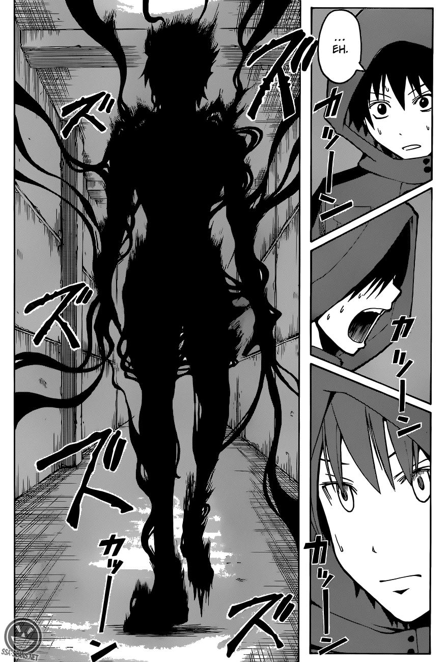 Read Assassination Classroom ES Manga Online