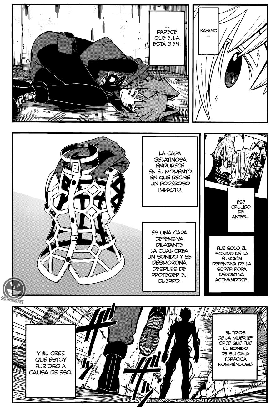 Read Assassination Classroom ES Manga Online