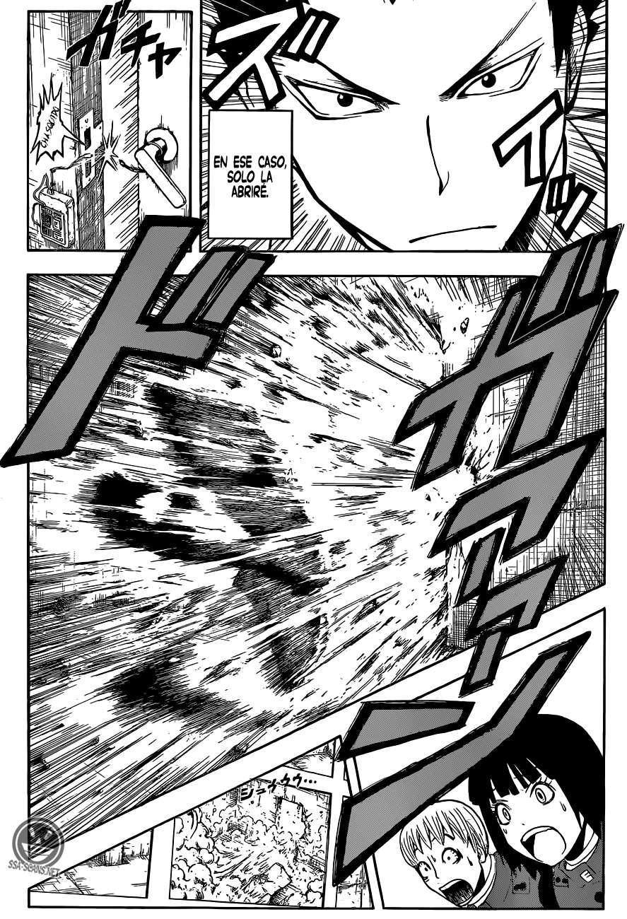 Read Assassination Classroom ES Manga Online