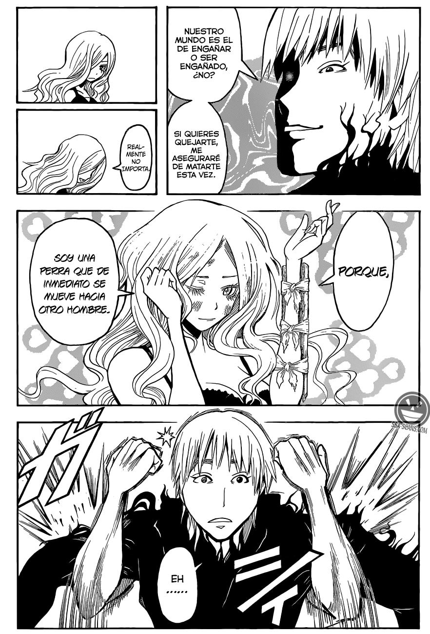 Read Assassination Classroom ES Manga Online