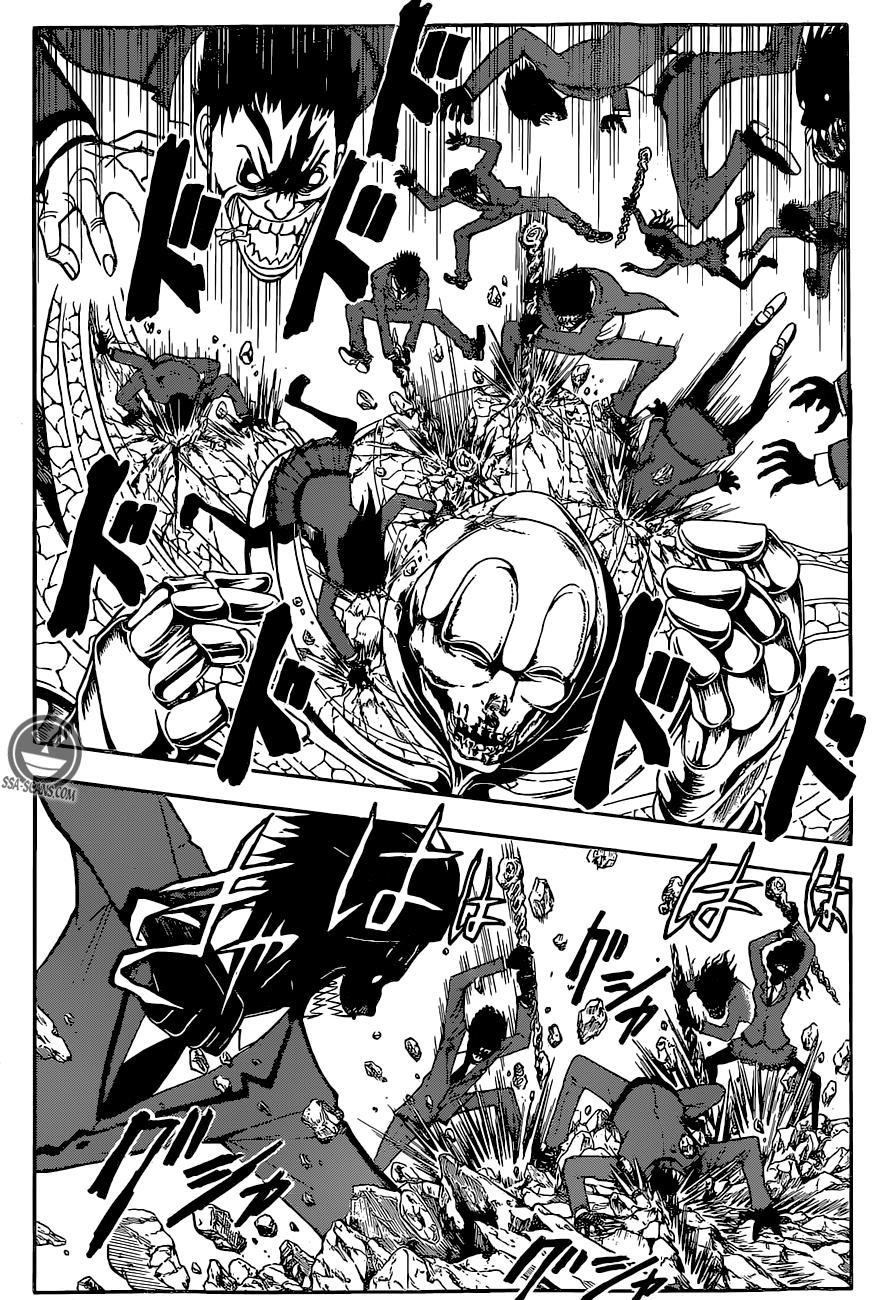 Read Assassination Classroom ES Manga Online