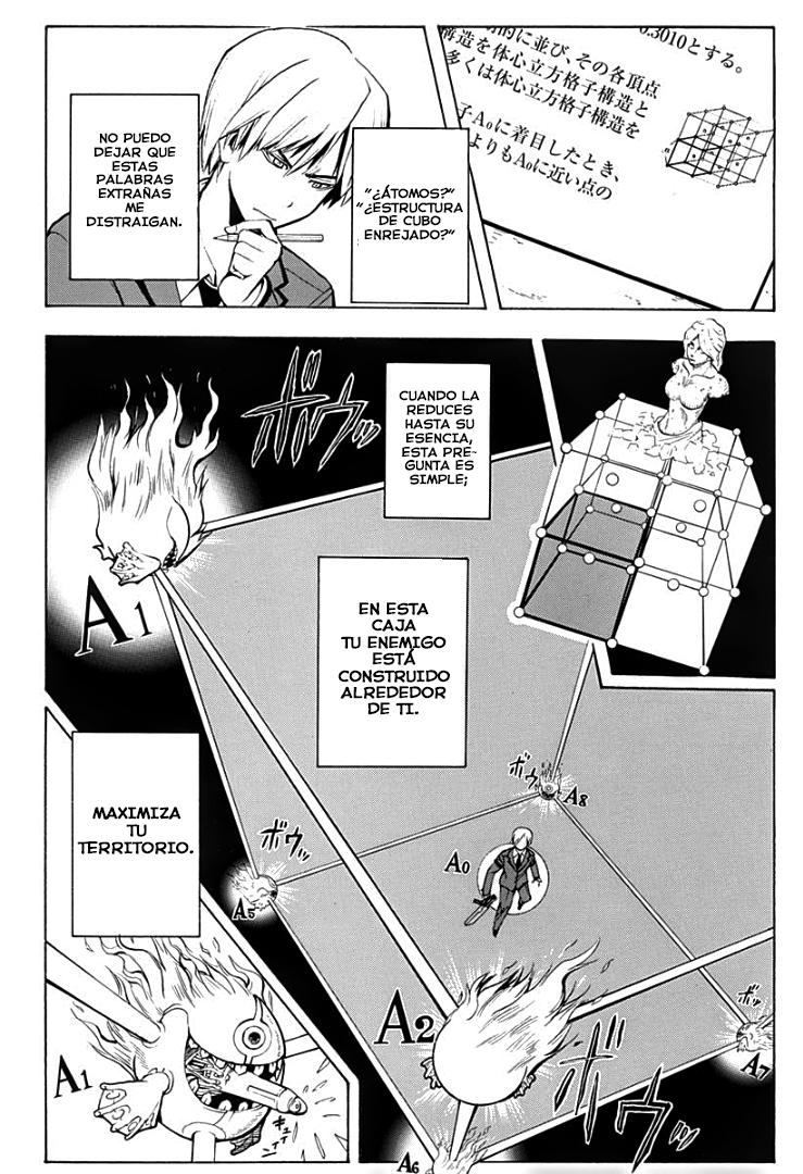 Read Assassination Classroom ES Manga Online