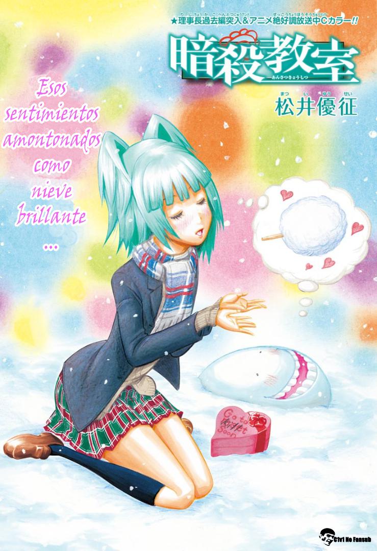 Read Assassination Classroom ES Manga Online