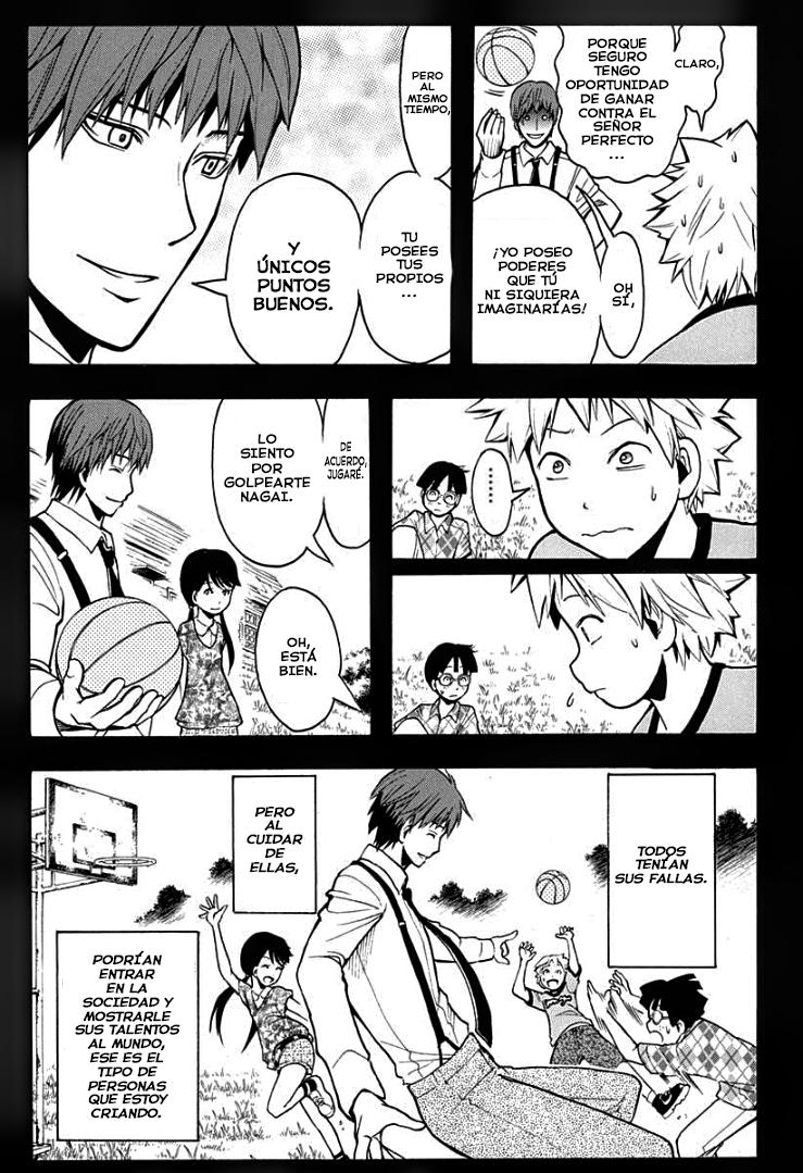 Read Assassination Classroom ES Manga Online