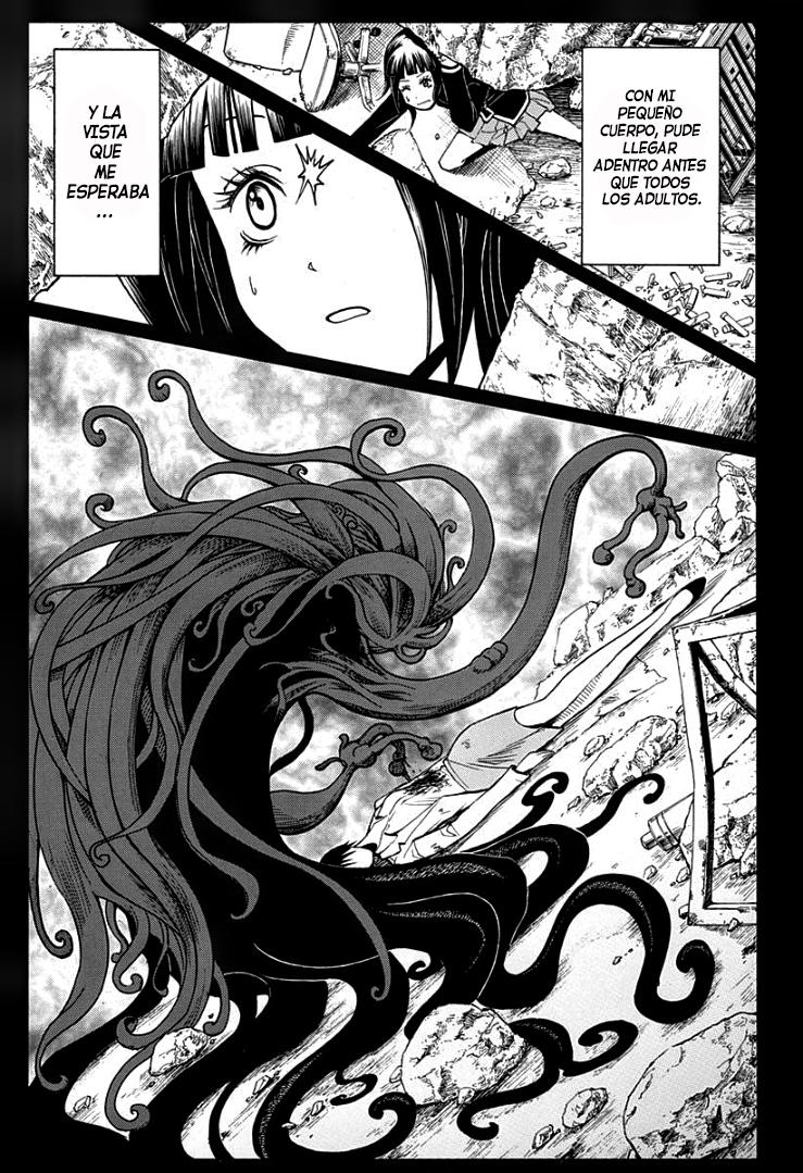 Read Assassination Classroom ES Manga Online