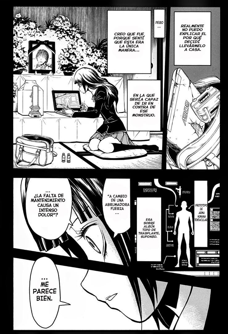 Read Assassination Classroom ES Manga Online