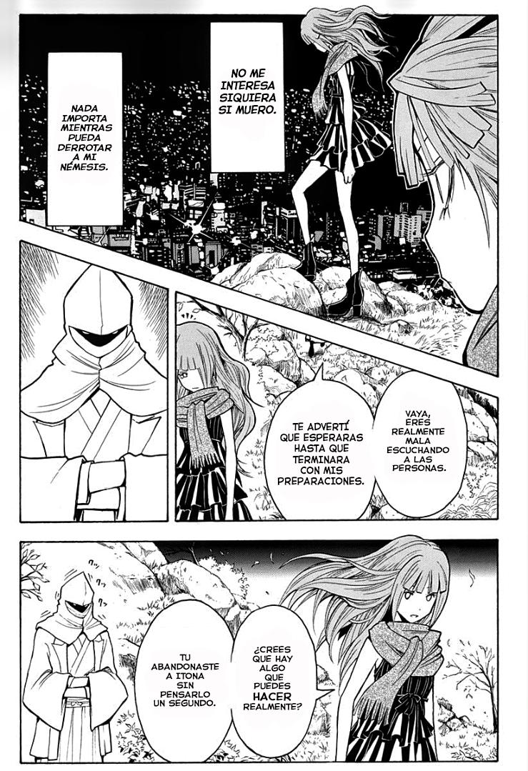 Read Assassination Classroom ES Manga Online