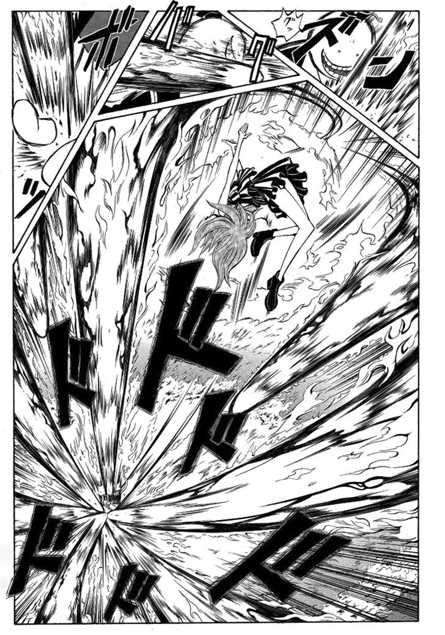 Read Assassination Classroom ES Manga Online