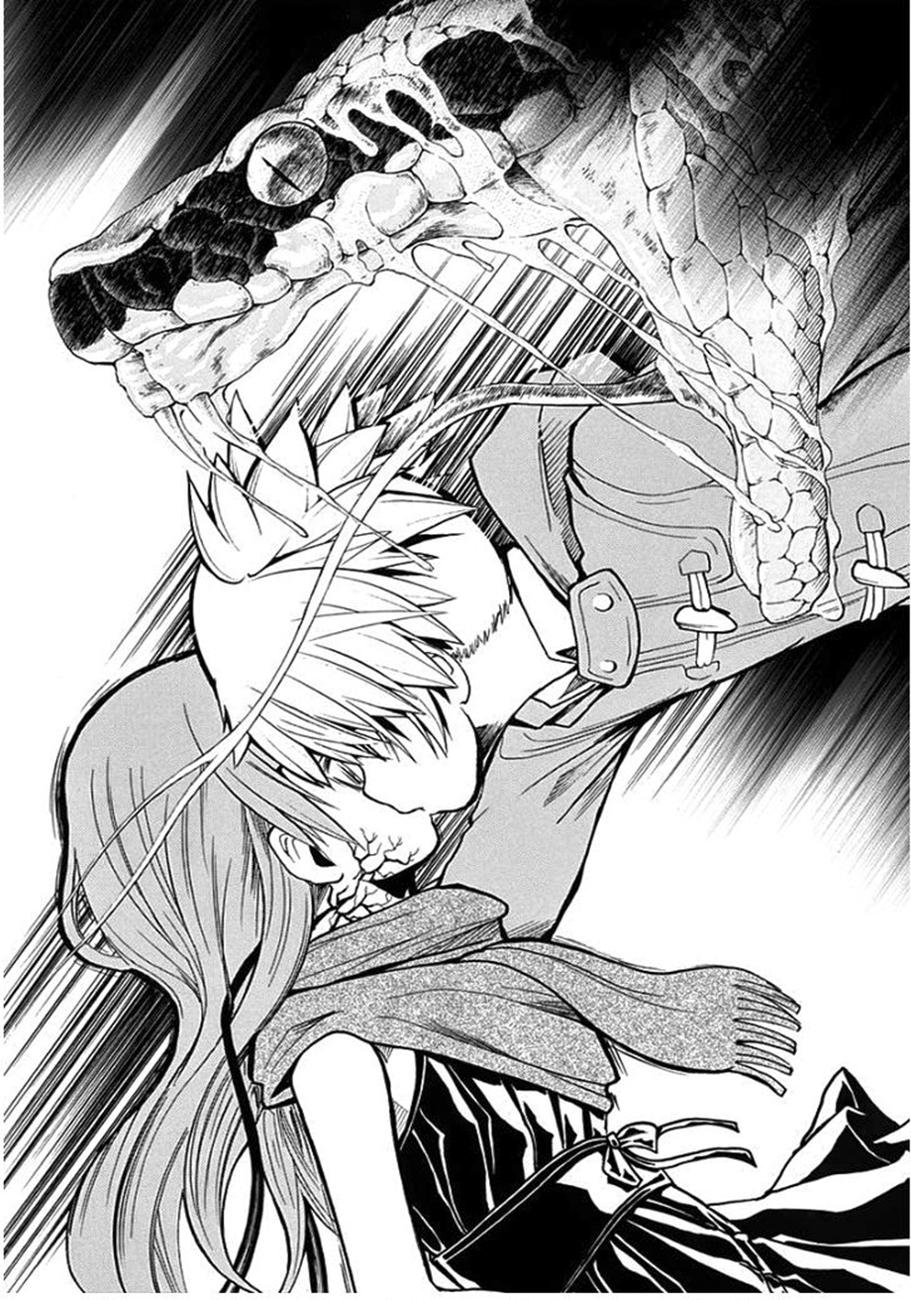 Read Assassination Classroom ES Manga Online