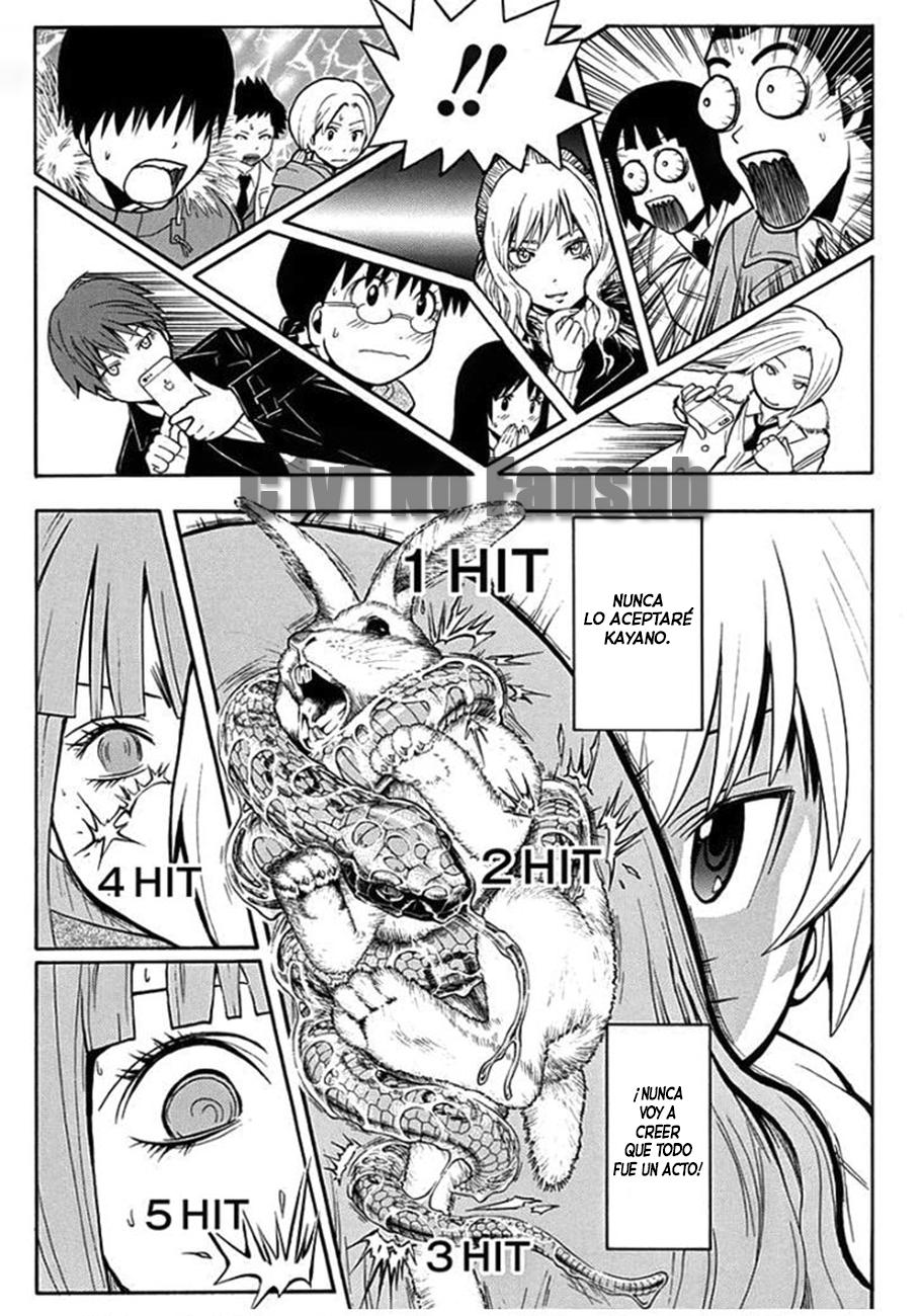 Read Assassination Classroom ES Manga Online