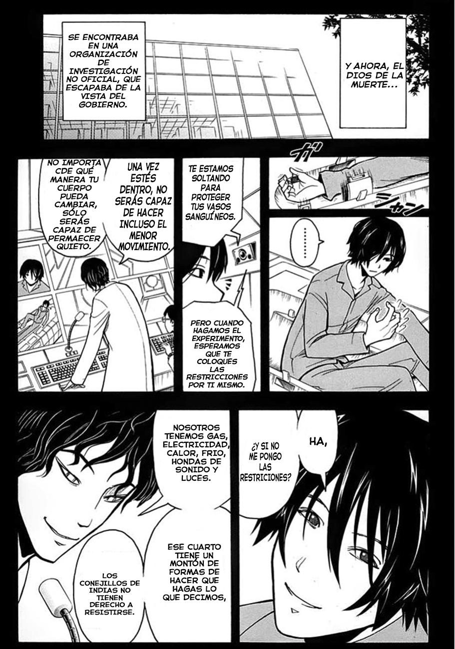 Read Assassination Classroom ES Manga Online
