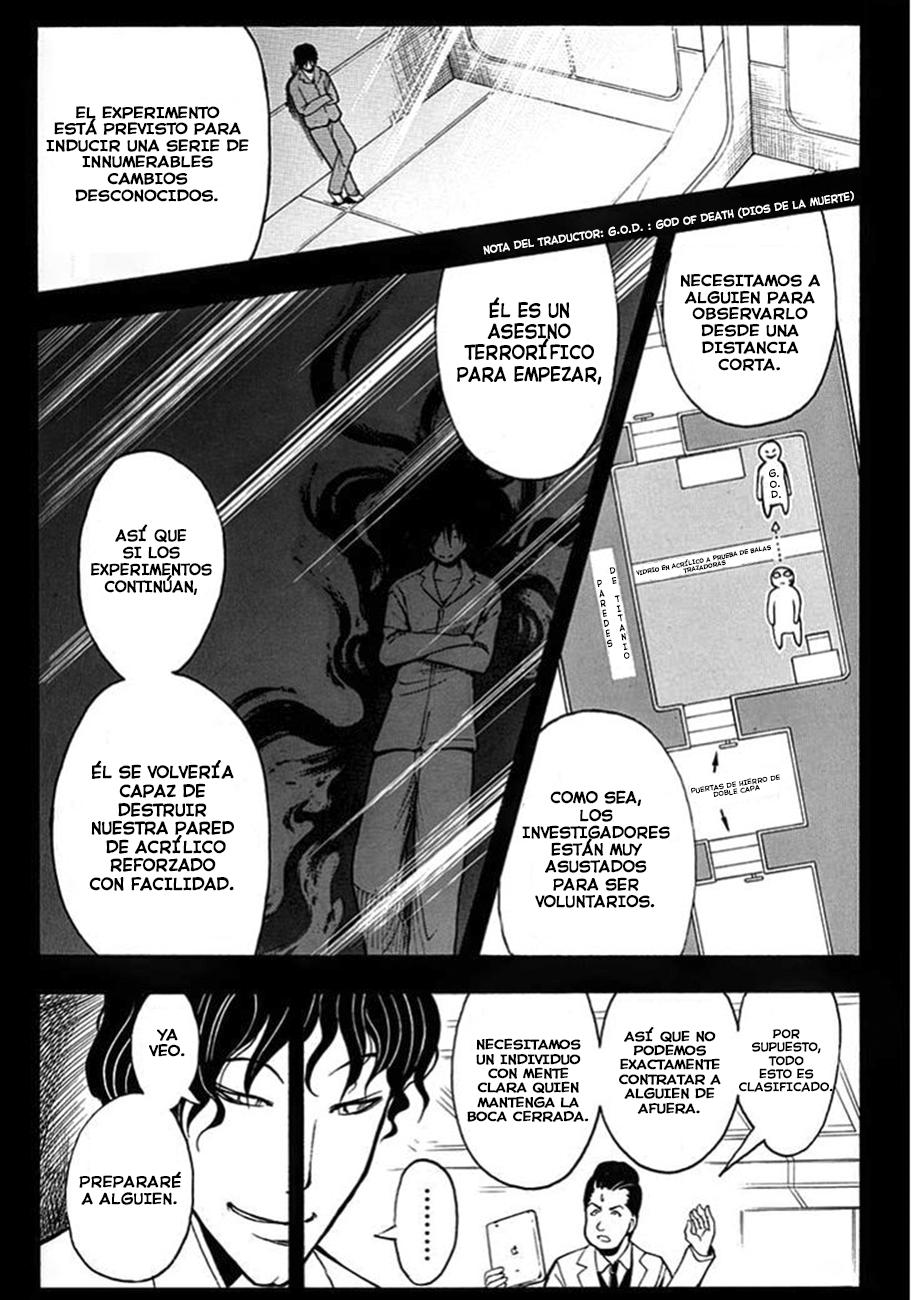 Read Assassination Classroom ES Manga Online
