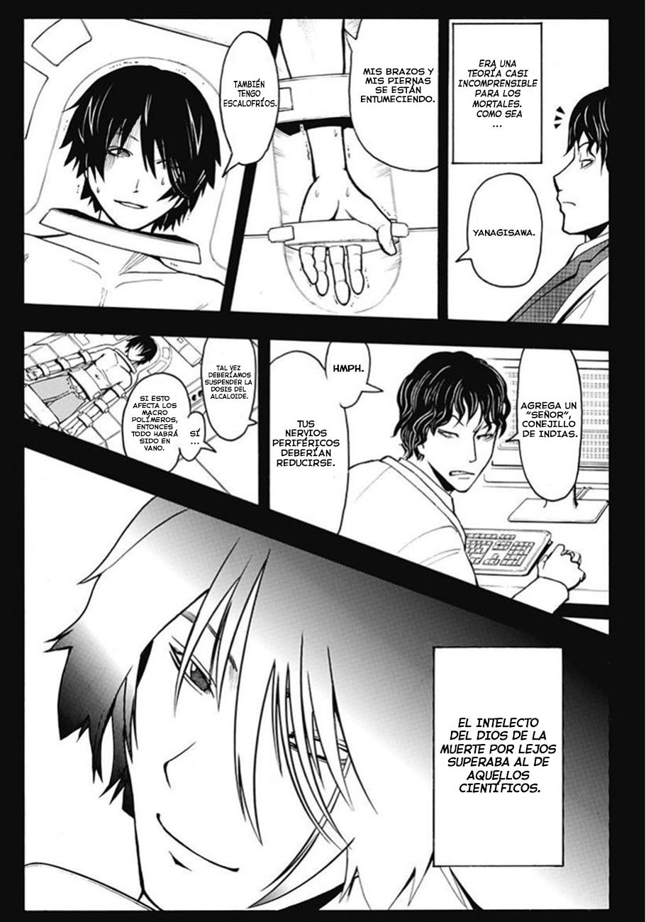 Read Assassination Classroom ES Manga Online