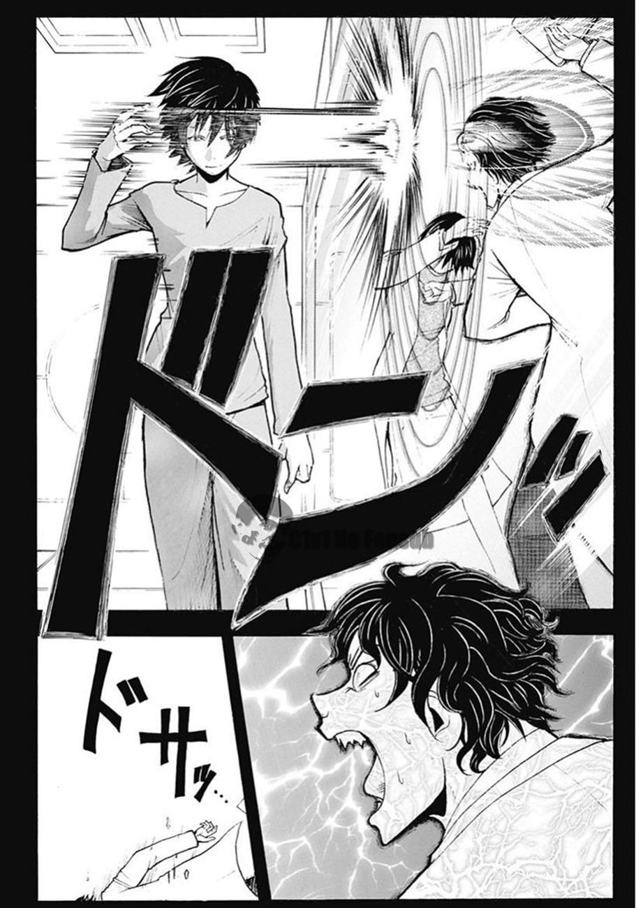 Read Assassination Classroom ES Manga Online