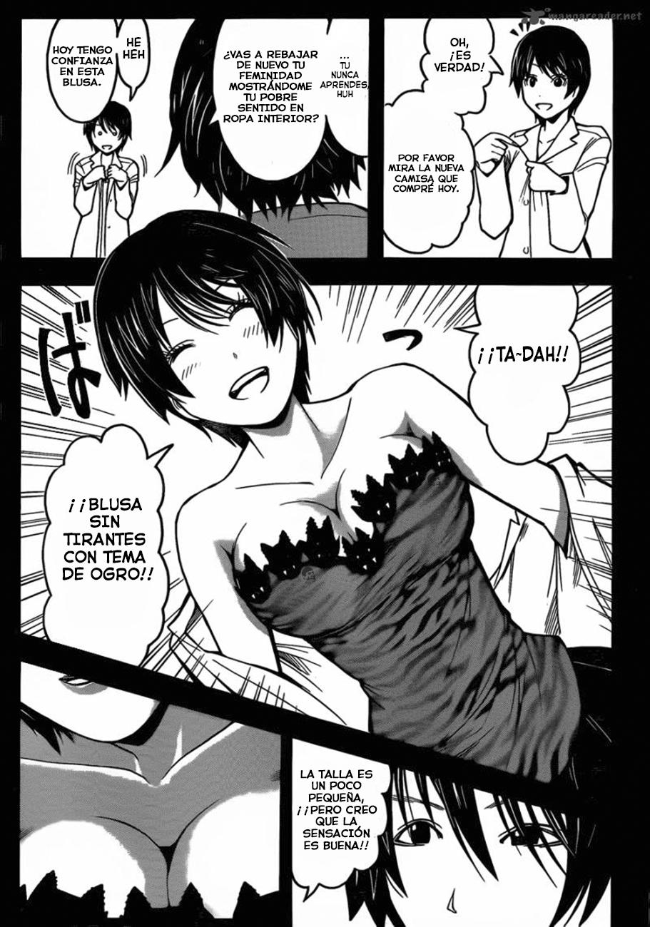 Read Assassination Classroom ES Manga Online