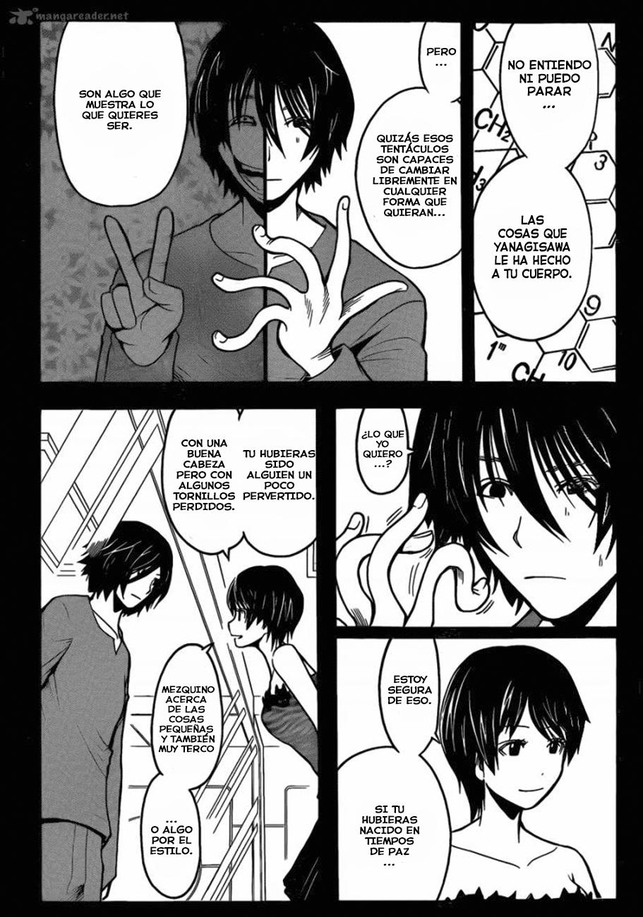 Read Assassination Classroom ES Manga Online