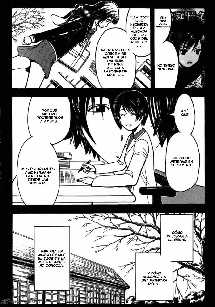 Read Assassination Classroom ES Manga Online