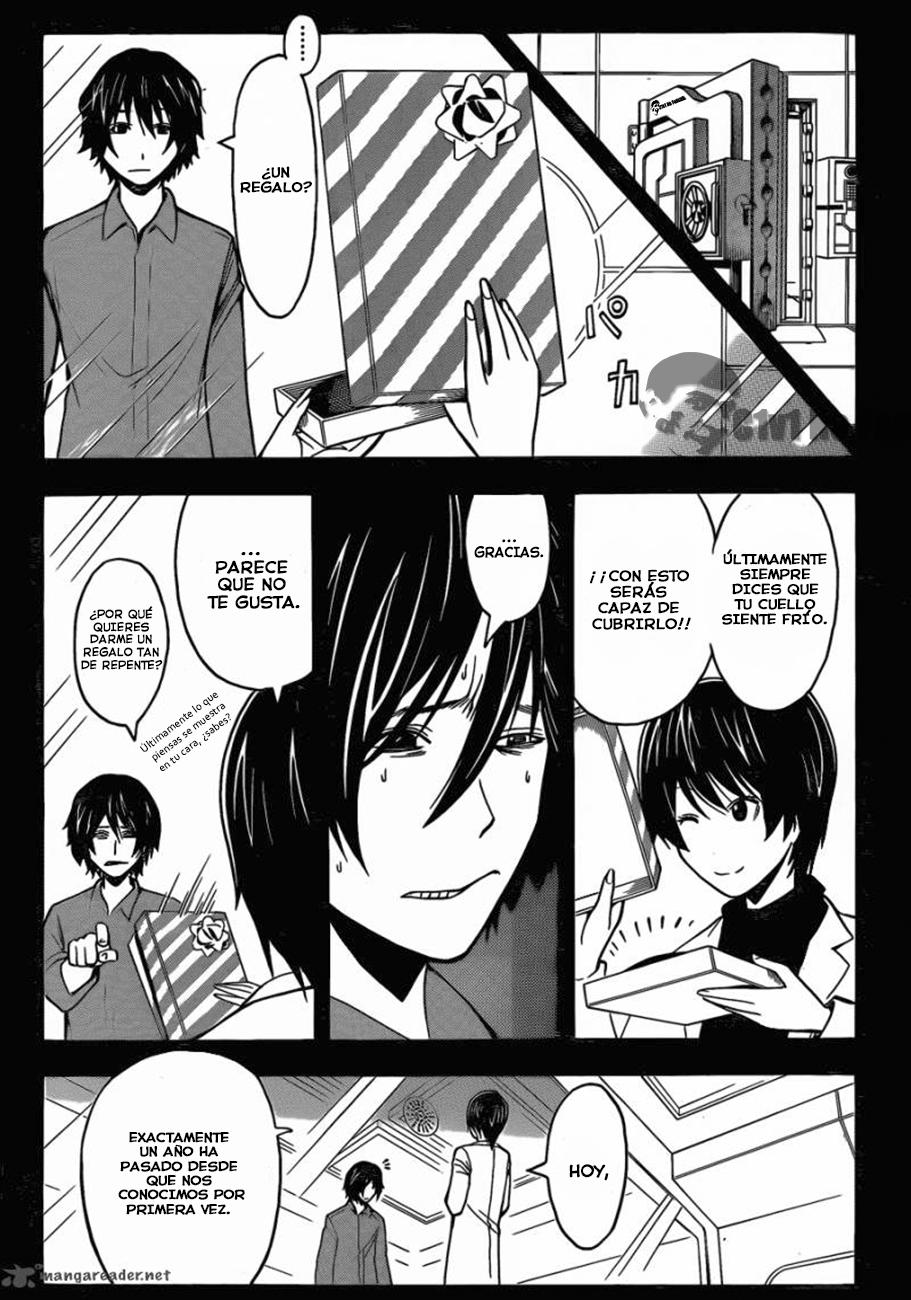 Read Assassination Classroom ES Manga Online