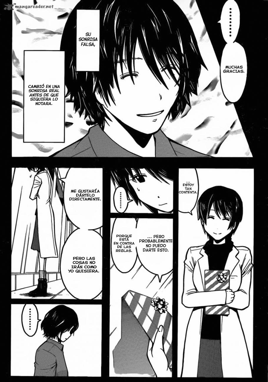 Read Assassination Classroom ES Manga Online