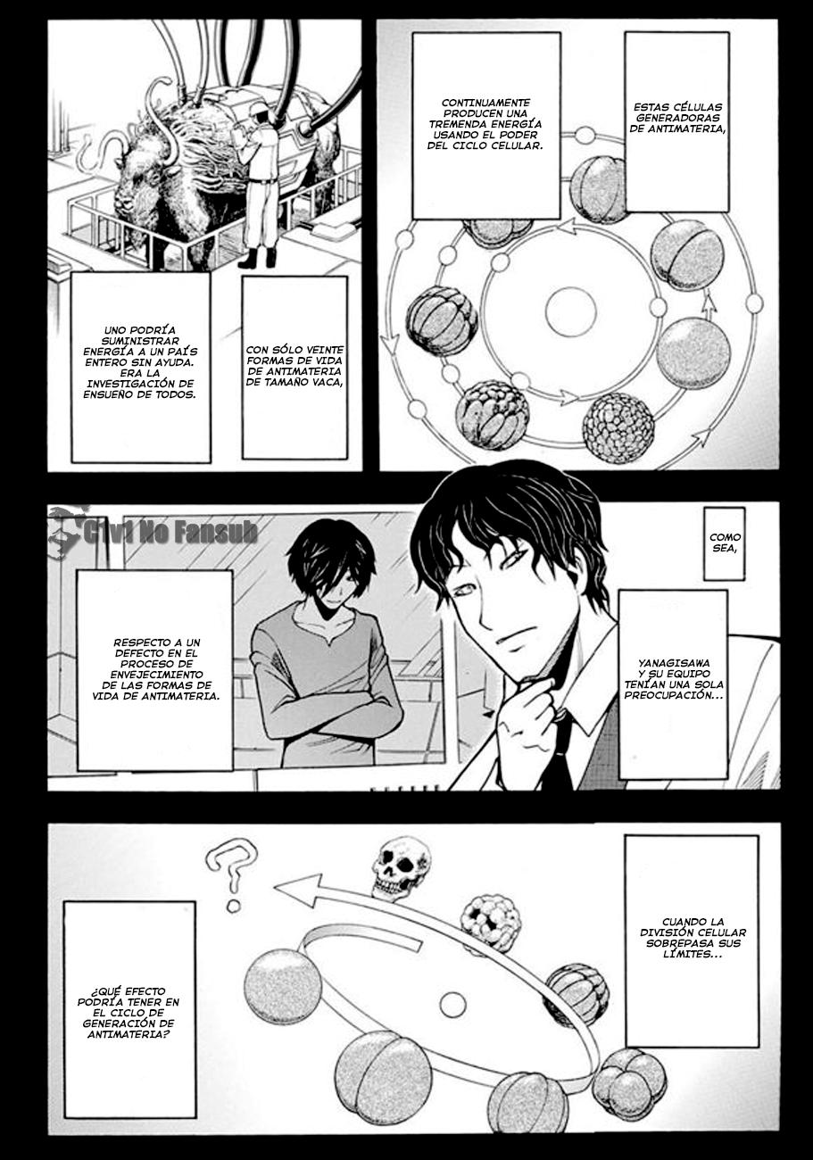 Read Assassination Classroom ES Manga Online