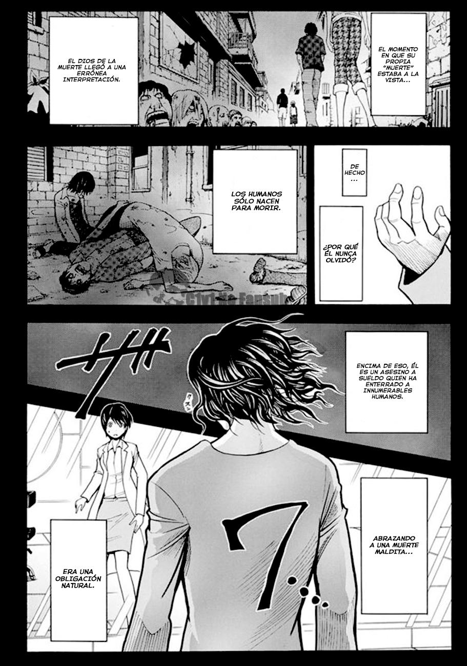 Read Assassination Classroom ES Manga Online