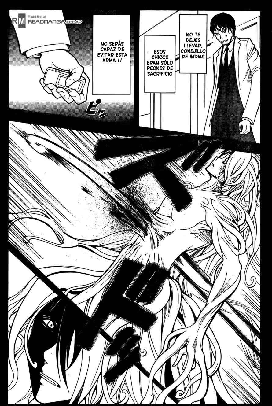 Read Assassination Classroom ES Manga Online