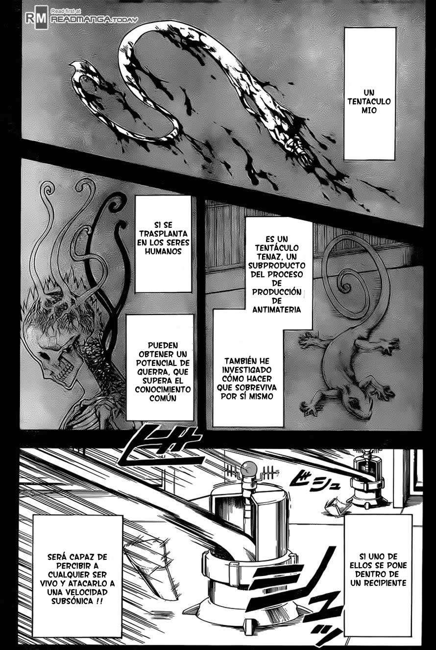 Read Assassination Classroom ES Manga Online