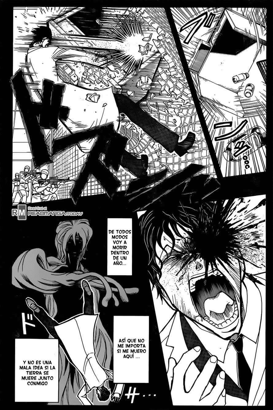 Read Assassination Classroom ES Manga Online
