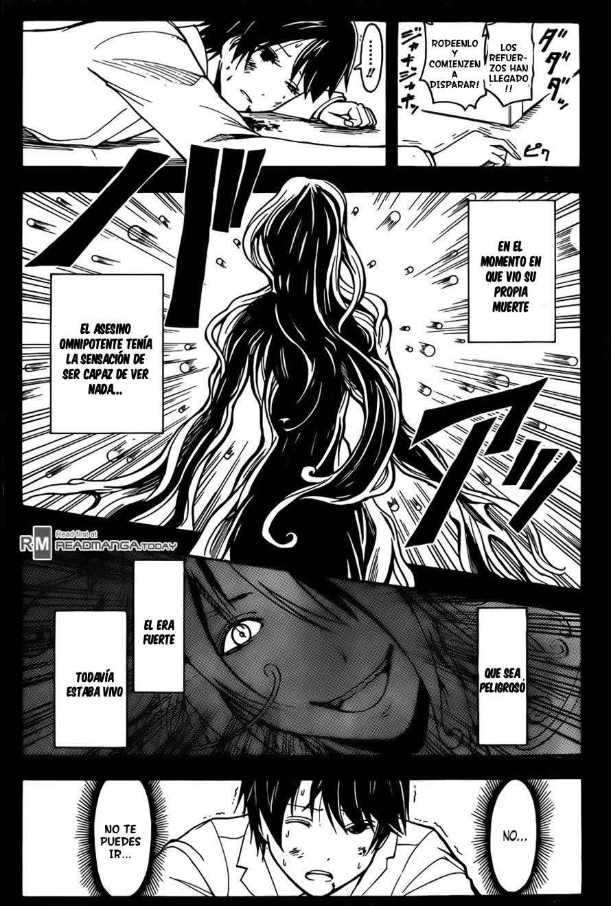 Read Assassination Classroom ES Manga Online
