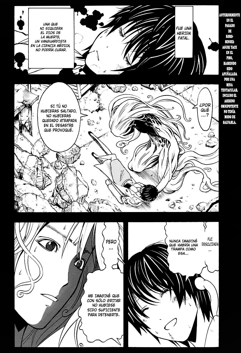 Read Assassination Classroom ES Manga Online