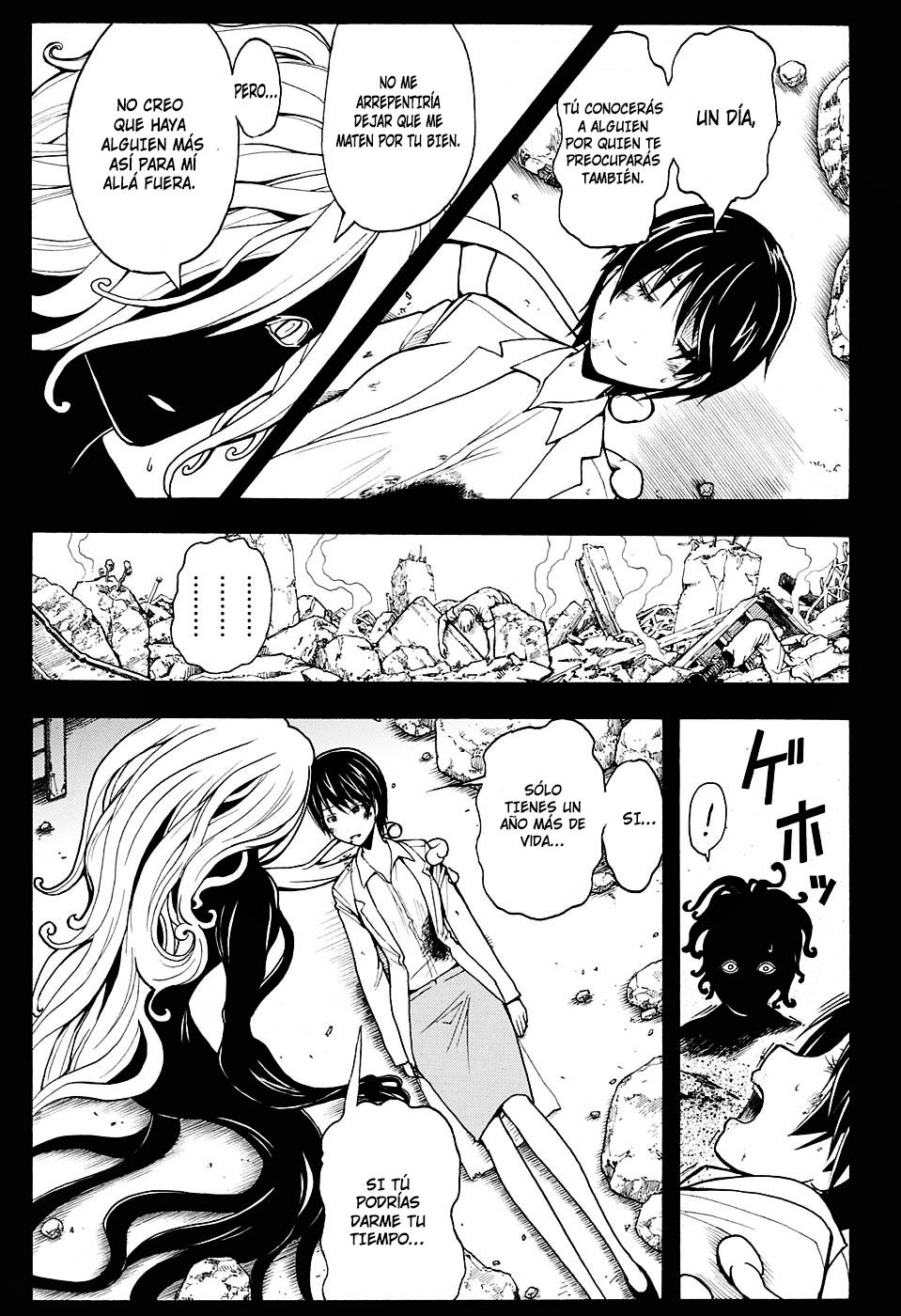 Read Assassination Classroom ES Manga Online