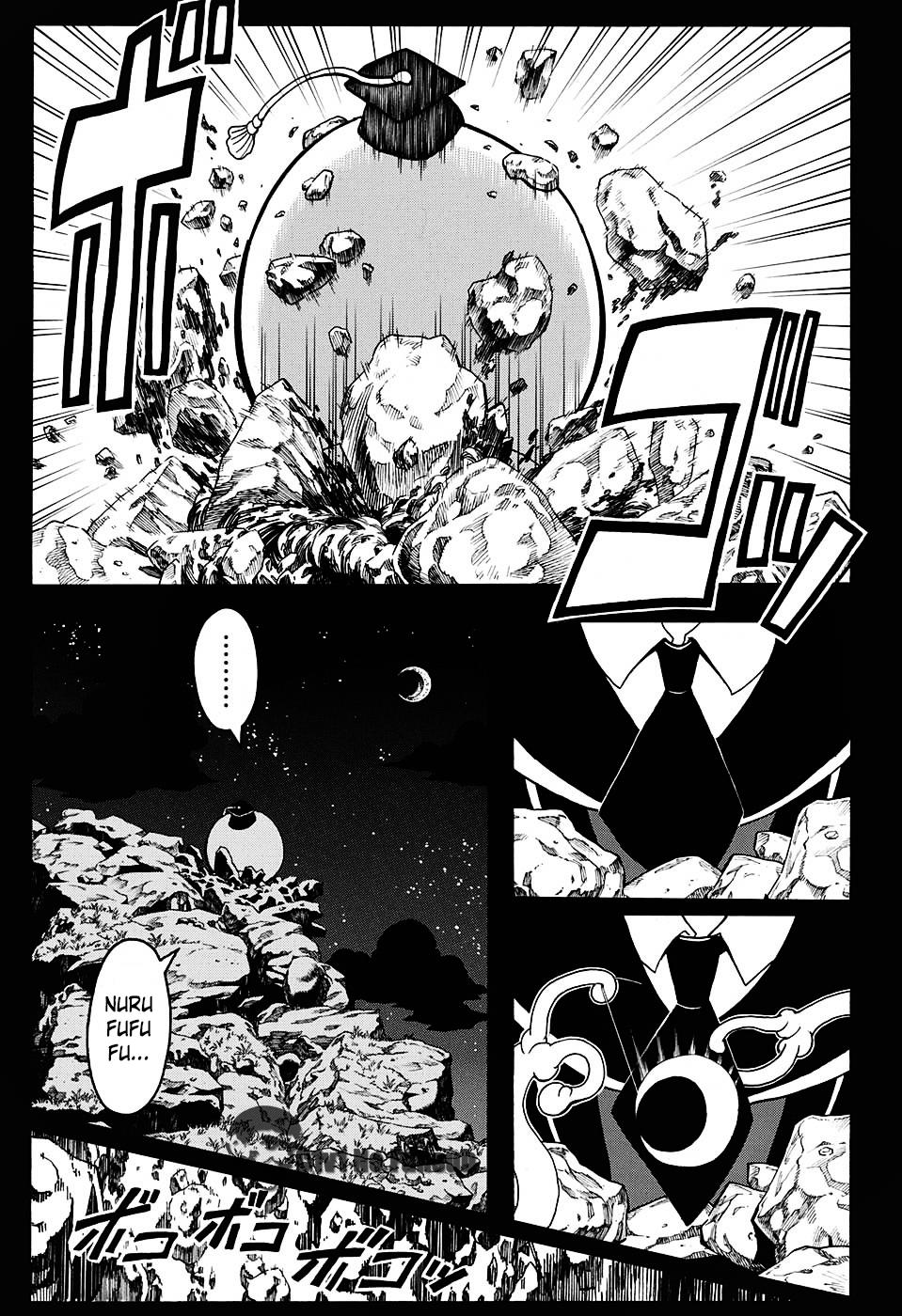 Read Assassination Classroom ES Manga Online