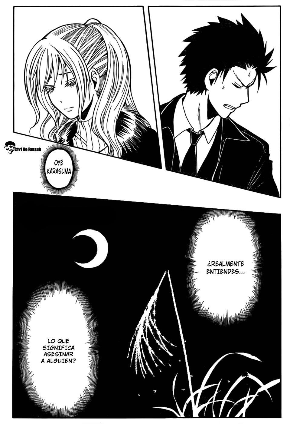Read Assassination Classroom ES Manga Online