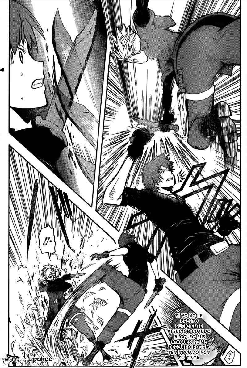 Read Assassination Classroom ES Manga Online