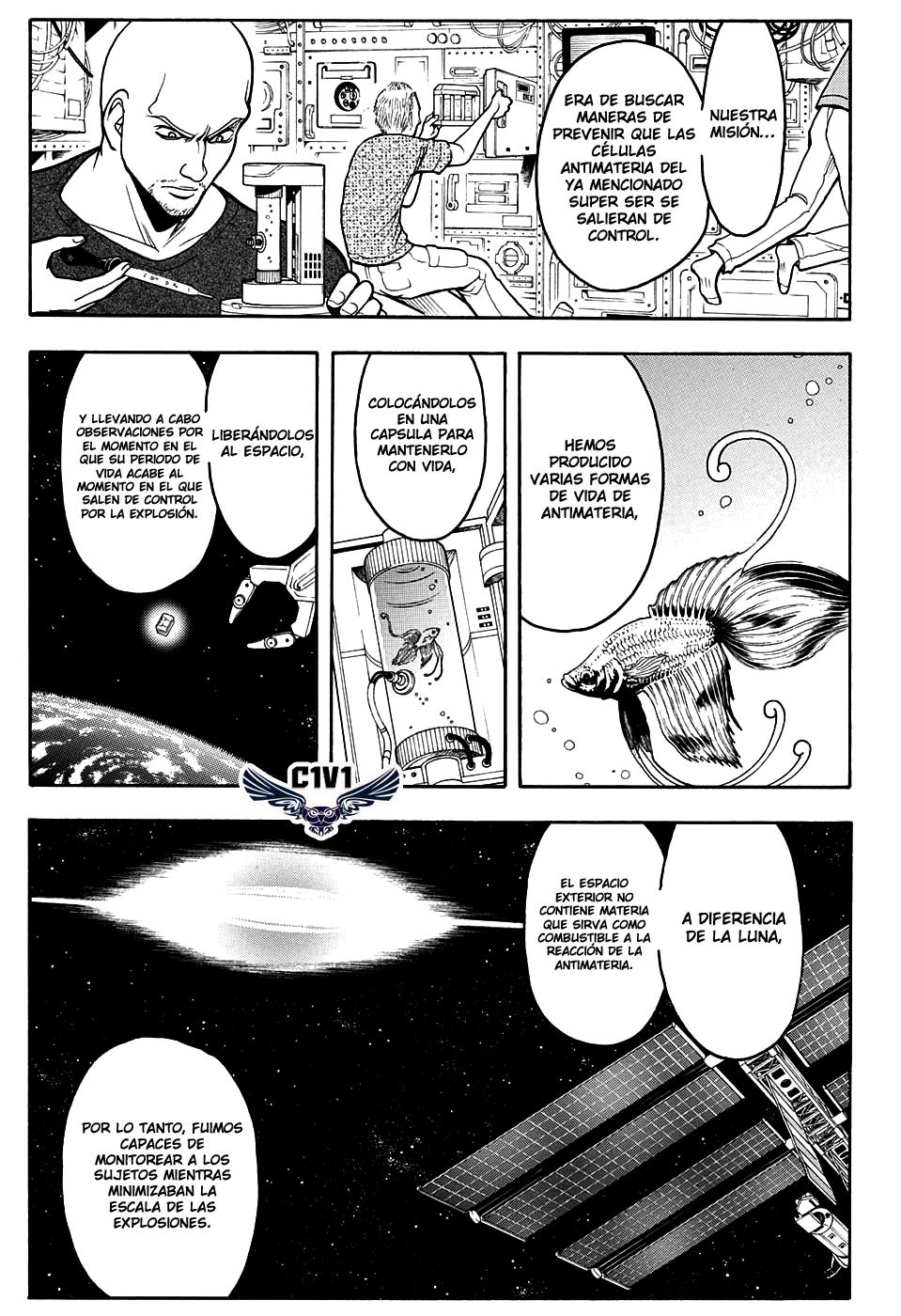 Read Assassination Classroom ES Manga Online
