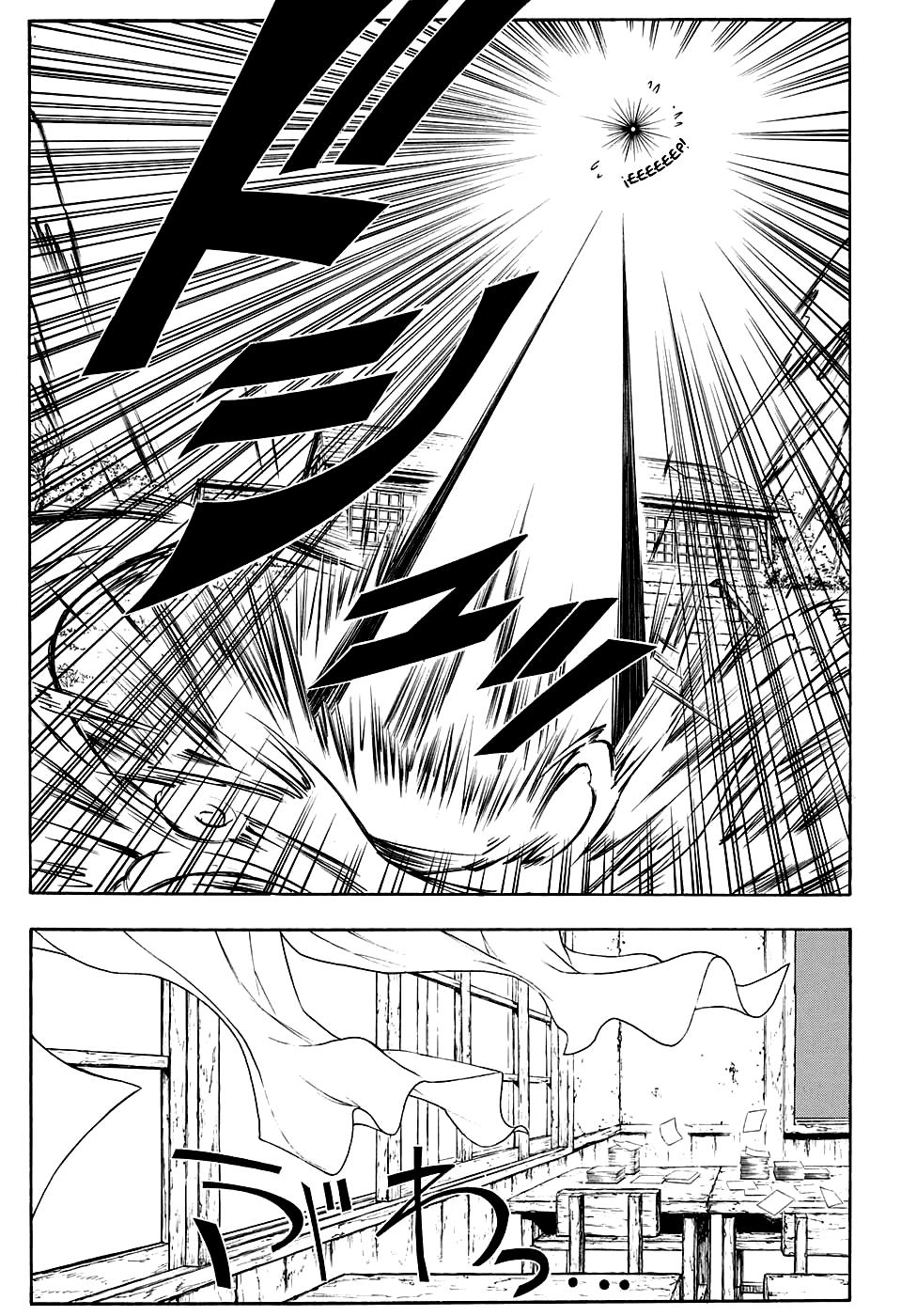 Read Assassination Classroom ES Manga Online