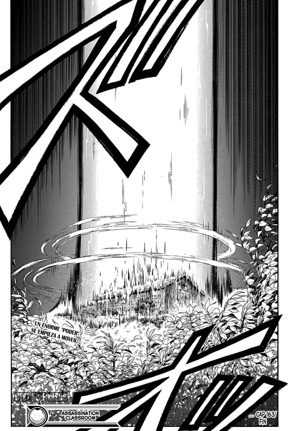 Read Assassination Classroom ES Manga Online