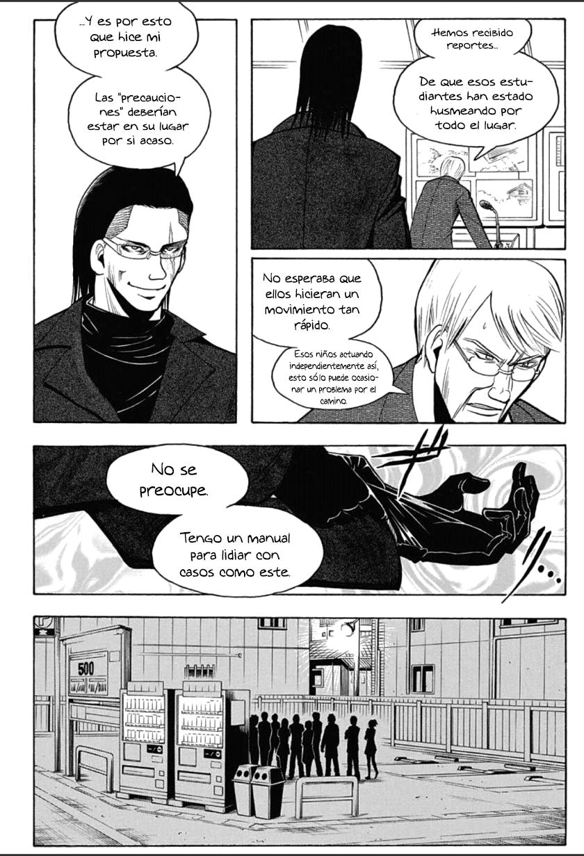 Read Assassination Classroom ES Manga Online