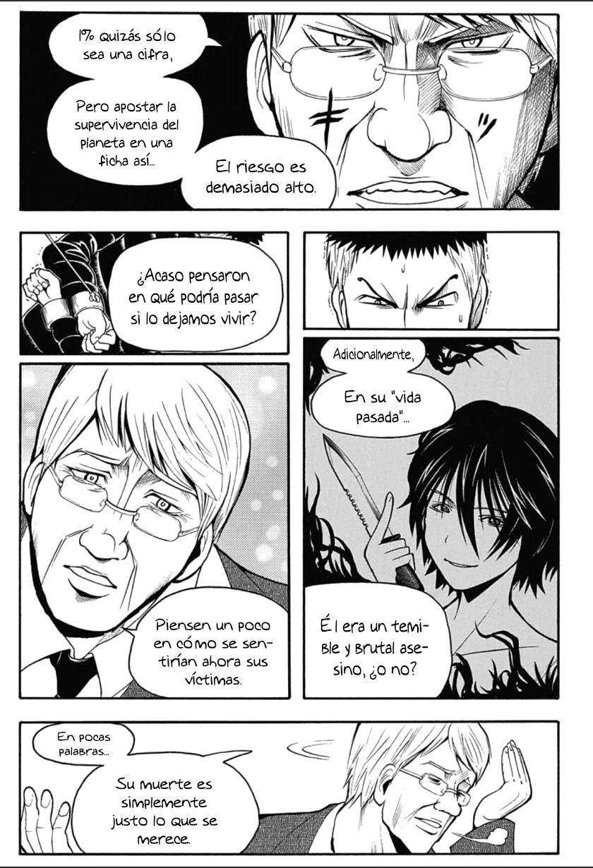 Read Assassination Classroom ES Manga Online