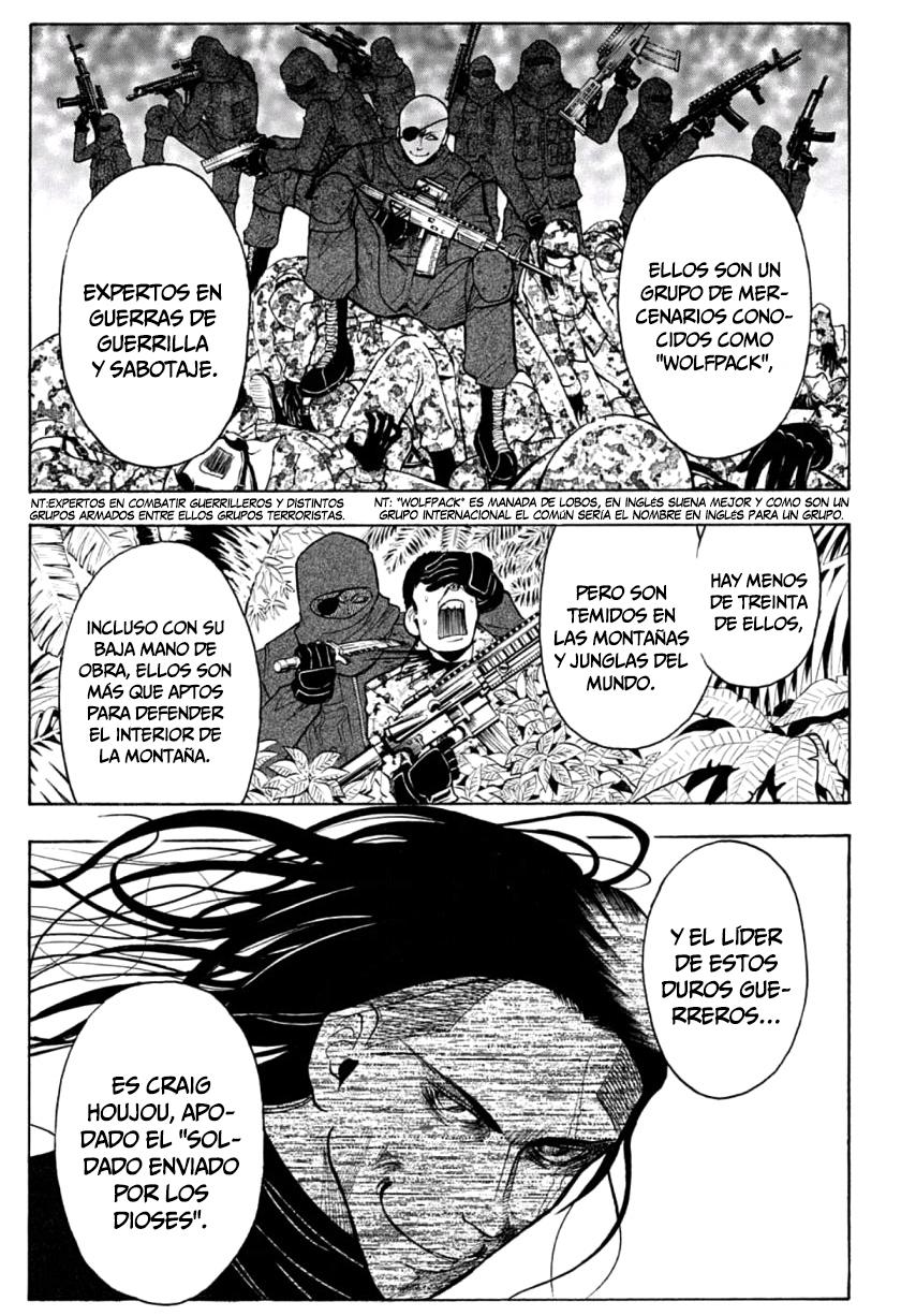 Read Assassination Classroom ES Manga Online