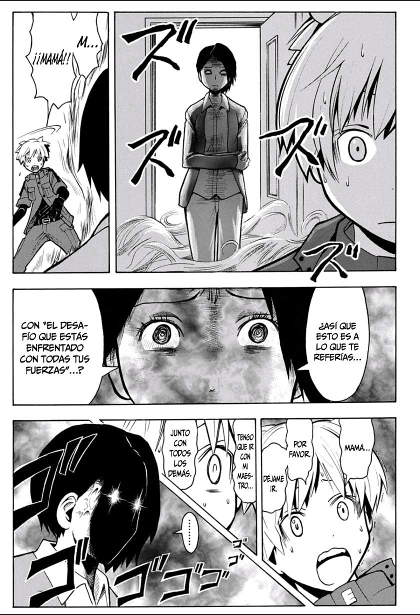 Read Assassination Classroom ES Manga Online