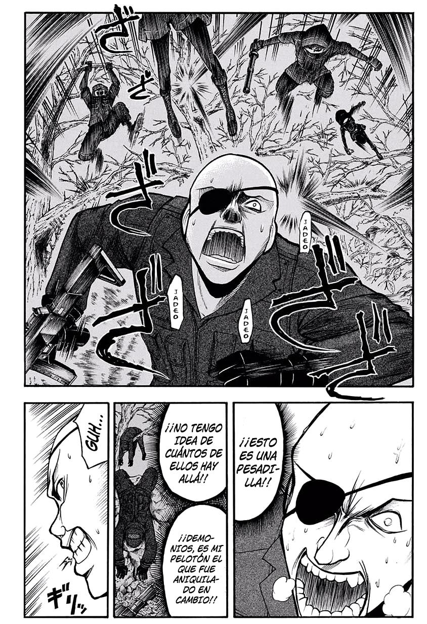 Read Assassination Classroom ES Manga Online