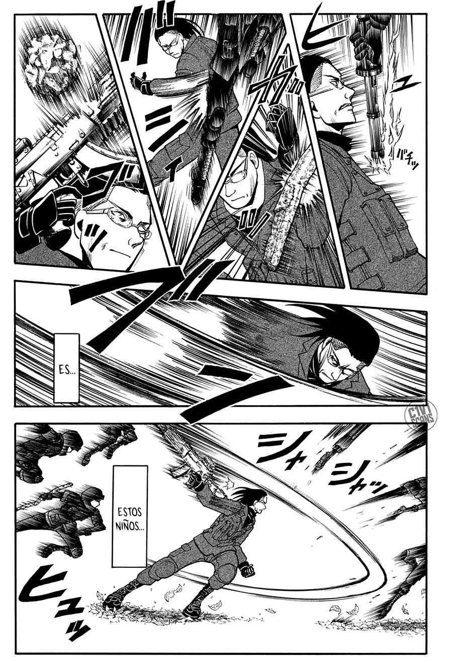 Read Assassination Classroom ES Manga Online