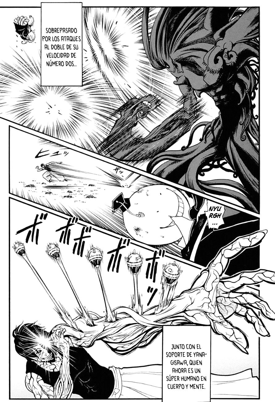 Read Assassination Classroom ES Manga Online