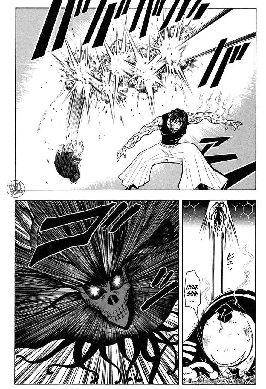 Read Assassination Classroom ES Manga Online