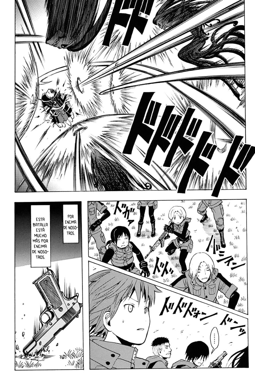 Read Assassination Classroom ES Manga Online
