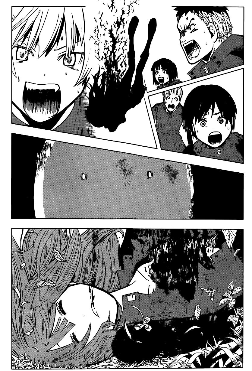 Read Assassination Classroom ES Manga Online